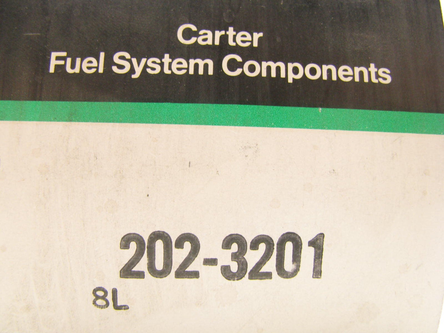 1981 Ford Escort Lynx  1.6L WITH A/C ONLY - Carburetor Choke Pull-Off Diaphragm