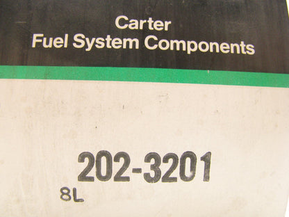 1981 Ford Escort Lynx  1.6L WITH A/C ONLY - Carburetor Choke Pull-Off Diaphragm