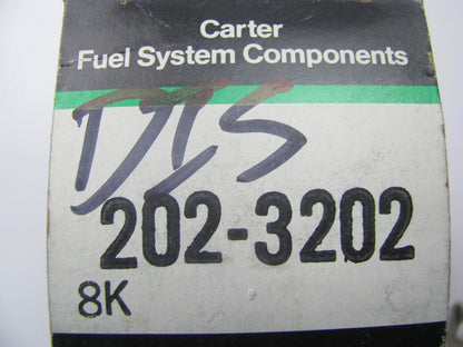 Carter 202-3202 Carburetor Choke Pull-Off 1979 Ford Mustang 5.0L A/T W/ 2-BBL