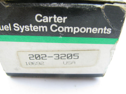 Carter 202-3205 Carburetor Choke Pull-Off 1984 Ford Mercury 2.3L Holley 1BBL