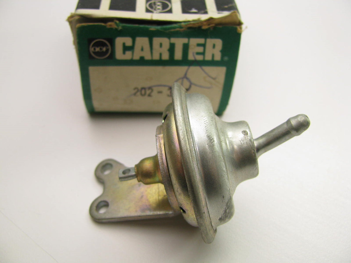 Carter 202-342 Carburetor Choke Pull-Off - Carter 2BBL BBD For 1968-70 CHRYSLER