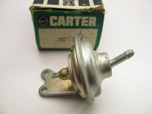 Carter 202-342 Carburetor Choke Pull-Off - Carter 2BBL BBD For 1968-70 CHRYSLER