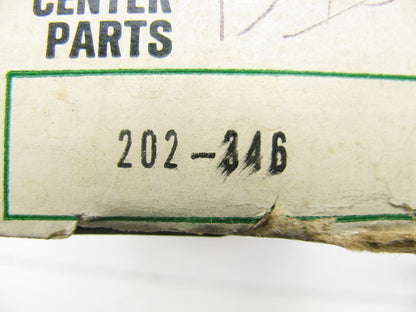 Carter 202-346 1-BBL Carburetor Choke Pull-Off For 1965-1971 Chrysler