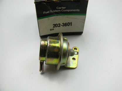 Carter 202-3601 Carburetor Choke Pull For 1985-86 JEEP & AMC 150 2.5L Carter YFA