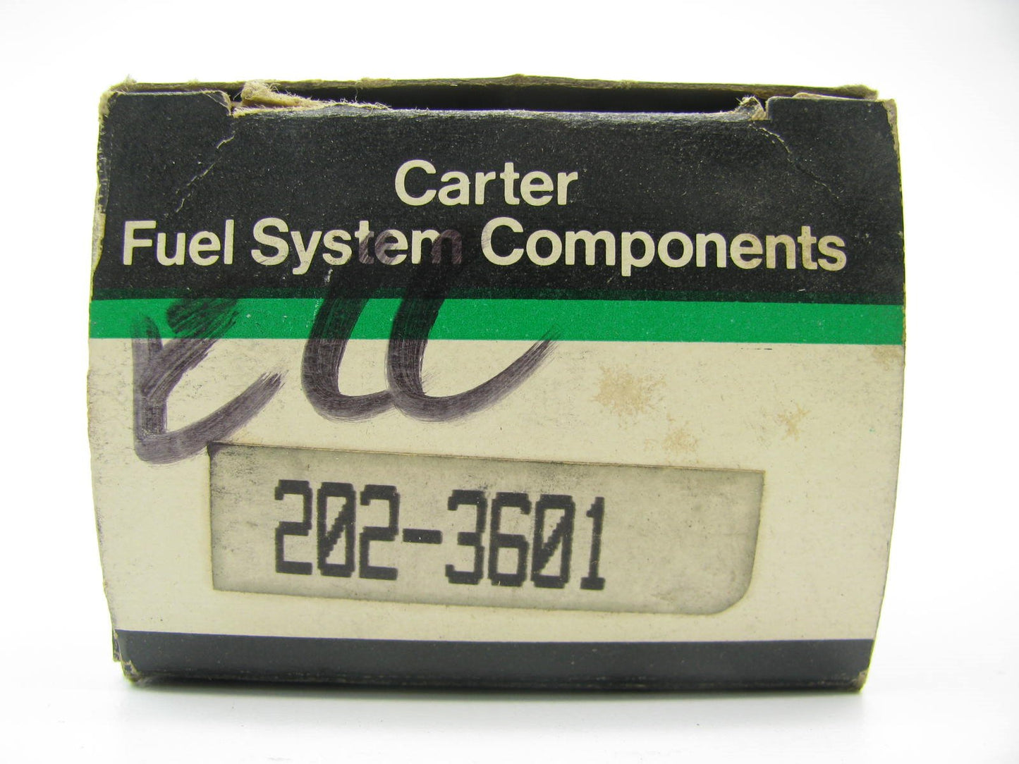 Carter 202-3601 Carburetor Choke Pull For 1985-86 JEEP & AMC 150 2.5L Carter YFA