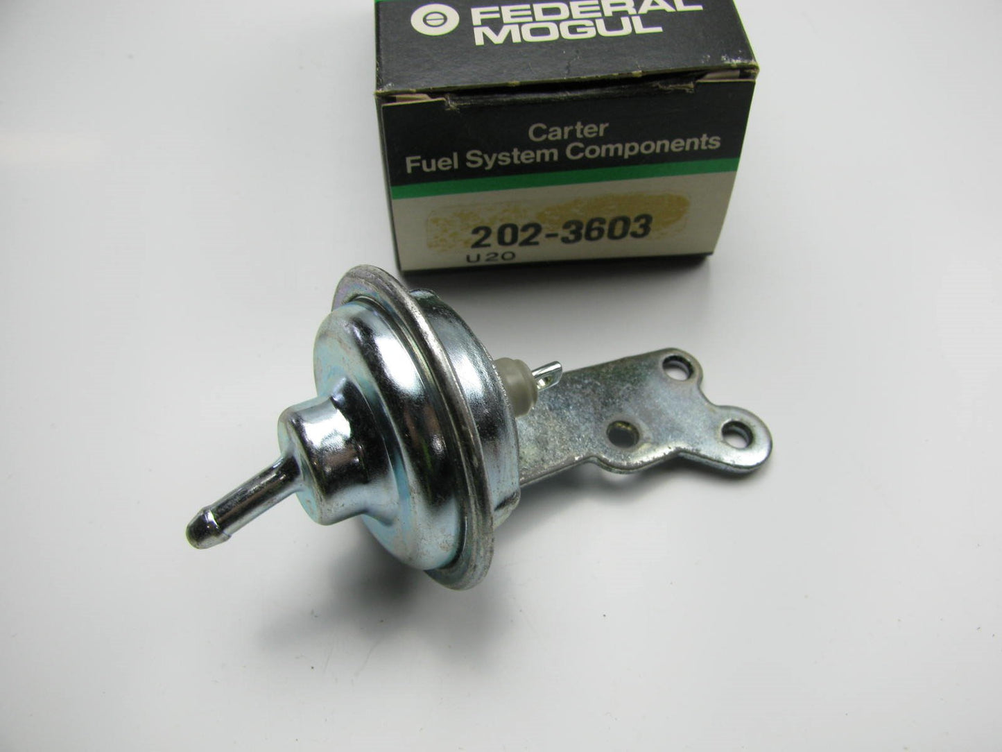 Carter 202-3603 Carburetor Choke Pull-Off For 1983-1986 JEEP 4.2L 258-L6