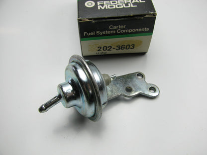 Carter 202-3603 Carburetor Choke Pull-Off For 1983-1986 JEEP 4.2L 258-L6