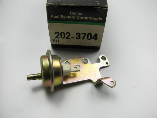 Carter 202-3704 Carburetor Choke Pull-Off For 1980 Datsun L20B 620 Pickup 2.0