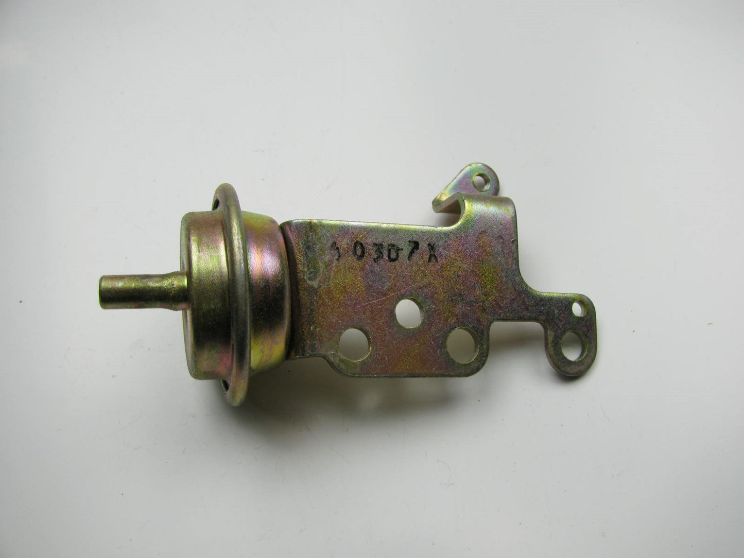 Carter 202-3704 Carburetor Choke Pull-Off For 1980 Datsun L20B 620 Pickup 2.0