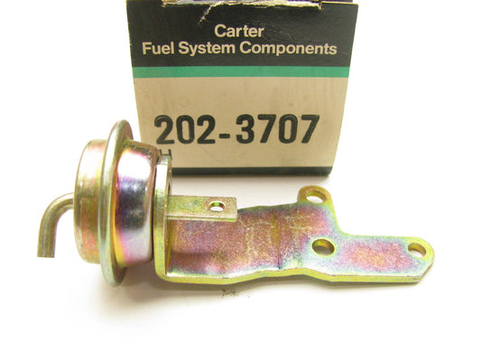 1975-1977 Toyota Corolla 1.6L 2TC Carburetor Choke Pull-Off - CARTER 202-3707