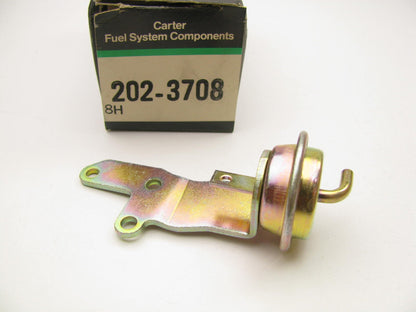 Carter 202-3708 Carburetor Choke Pull-Off - 1978-1979 Toyota Corolla 1.6L 2TC