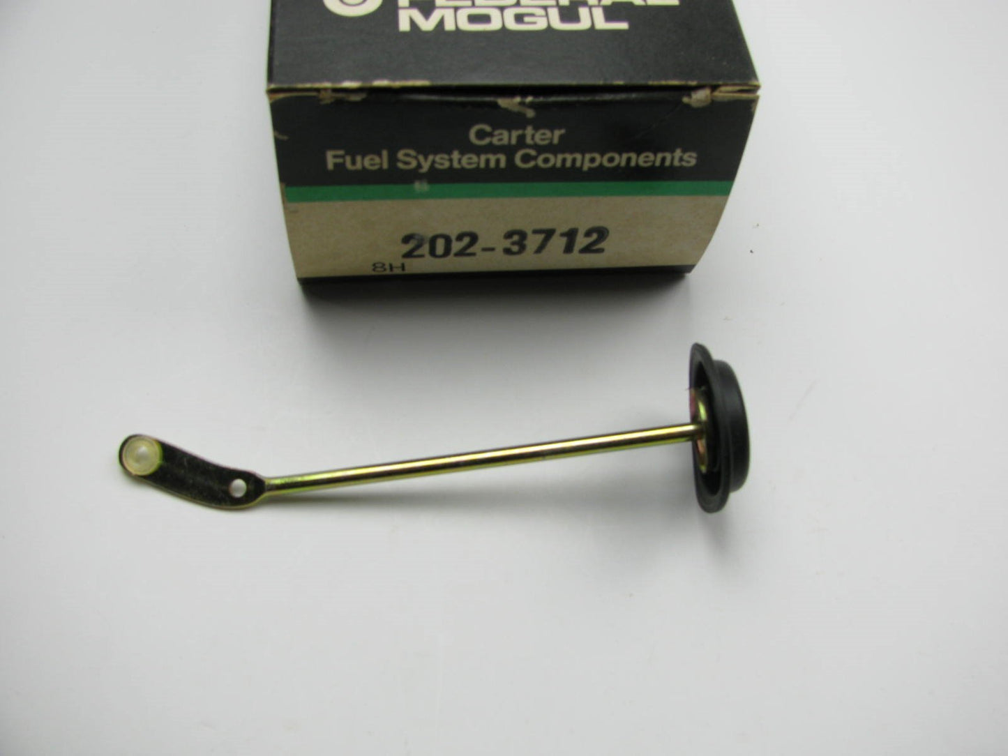 Carter 202-3712 Carburetor Choke Pull-Off Diaphragm - 1980-83 Honda Keihin 3-BBL