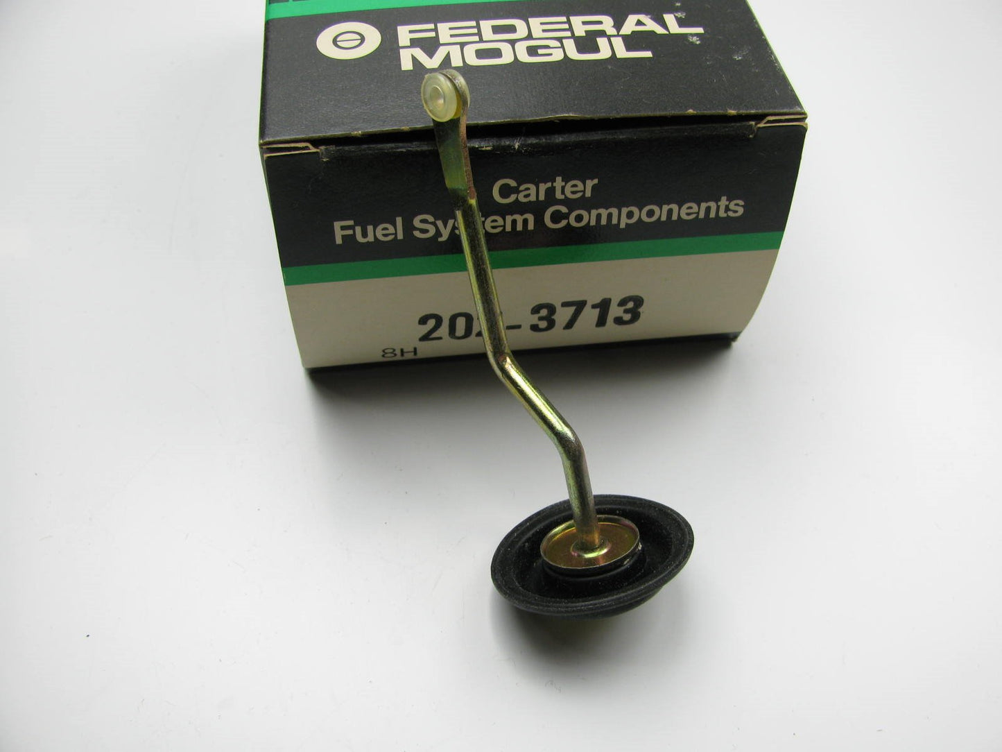 Carter 202-3713 Carburetor Choke Pull-Off Diaphragm 1985 1.5L CIVIC KEIHIN 2BBL