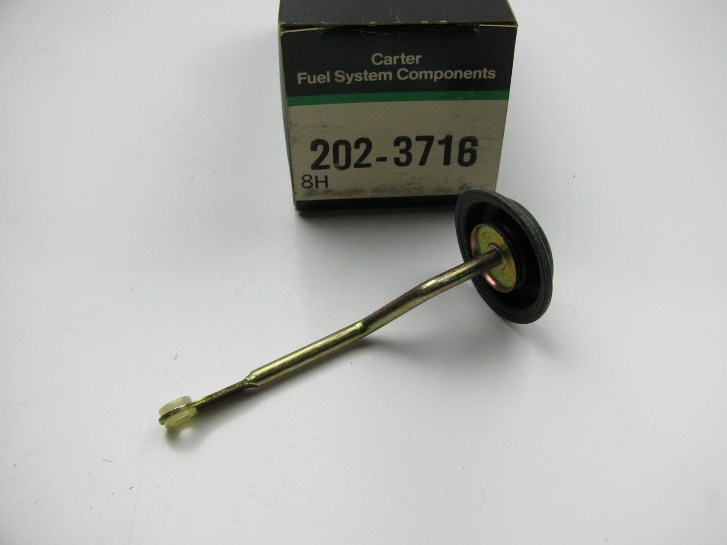 Carter 202-3716 Carburetor Choke Pull-Off Diaphragm - 1984-1985 Honda Civic 2BBL