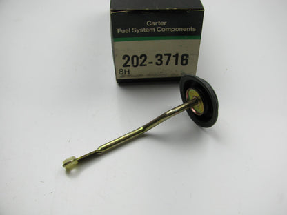 Carter 202-3716 Carburetor Choke Pull-Off Diaphragm - 1984-1985 Honda Civic 2BBL