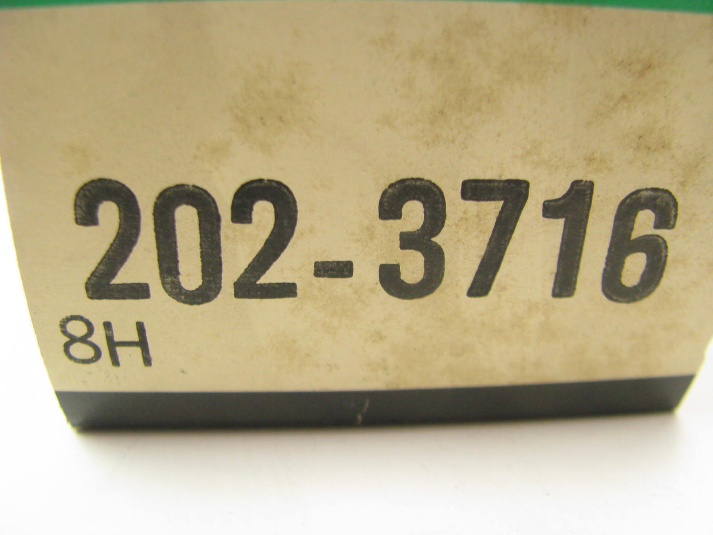 Carter 202-3716 Carburetor Choke Pull-Off Diaphragm - 1984-1985 Honda Civic 2BBL