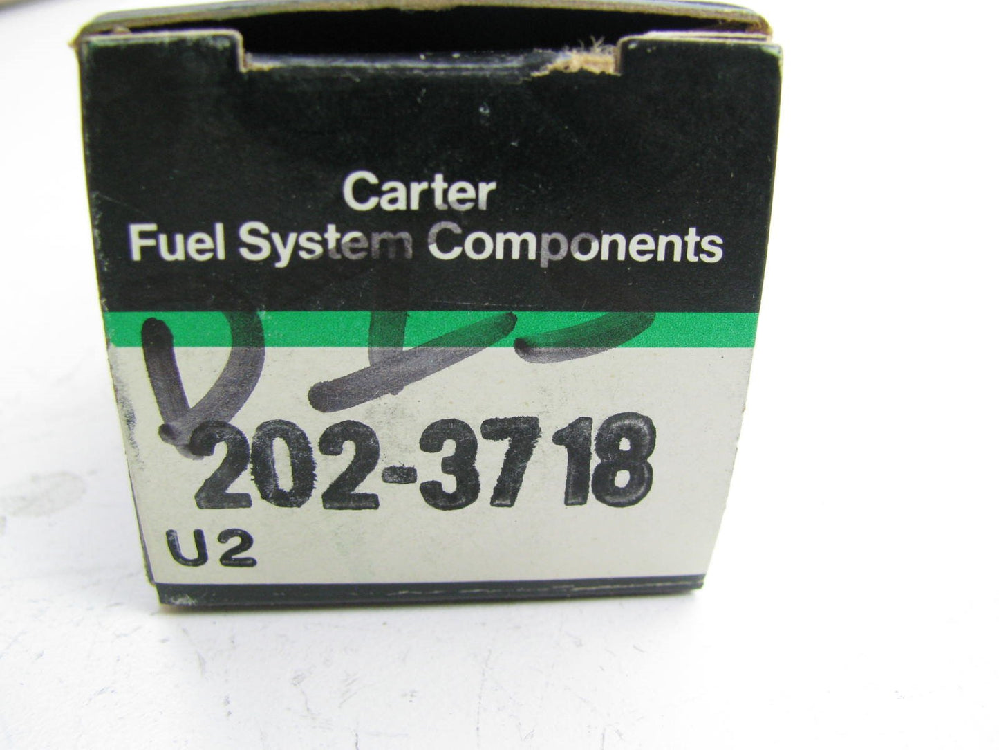 Carter 202-3718 Carburetor Choke Pull-Off For 1984-87 Nissan Sentra Hitachi 2BBL