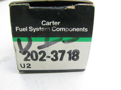 Carter 202-3718 Carburetor Choke Pull-Off For 1984-87 Nissan Sentra Hitachi 2BBL