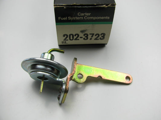 1970-1974 Toyota Corolla 3K 1.2L Carburetor Choke Pull-Off - Carter 202-3723