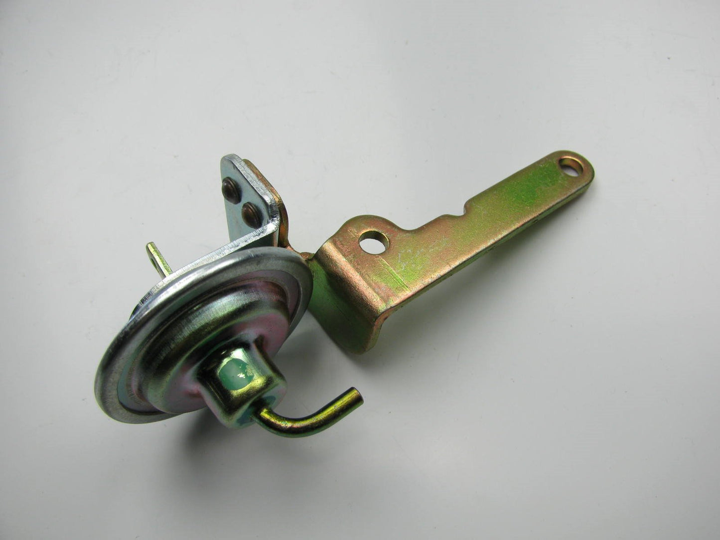 1970-1974 Toyota Corolla 3K 1.2L Carburetor Choke Pull-Off - Carter 202-3723