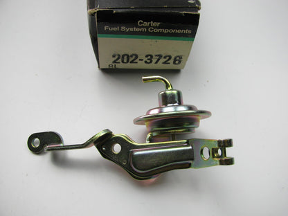 Carter 202-3726 Carburetor Choke Pull-Off - 1978-1979 Toyota Corolla 3KC 1.2L