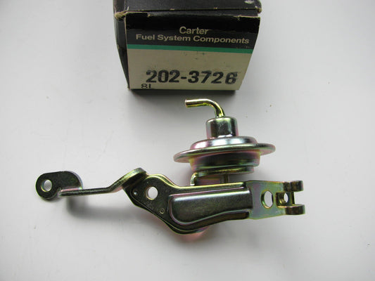Carter 202-3726 Carburetor Choke Pull-Off - 1978-1979 Toyota Corolla 3KC 1.2L