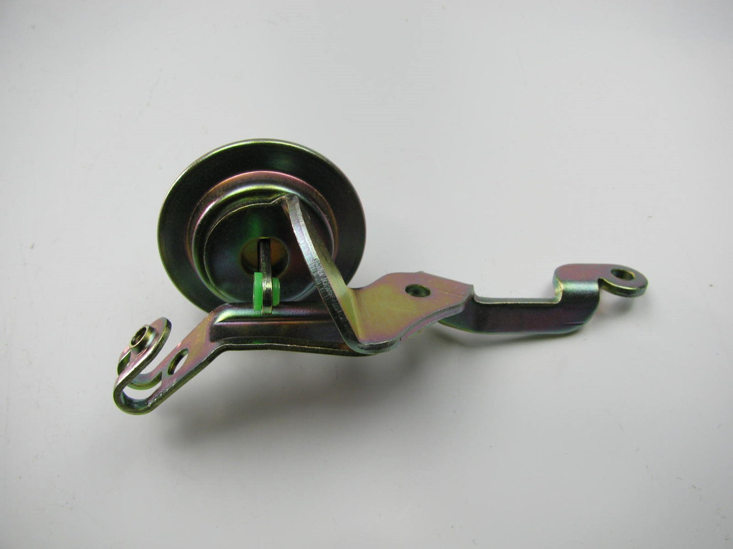 Carter 202-3726 Carburetor Choke Pull-Off - 1978-1979 Toyota Corolla 3KC 1.2L