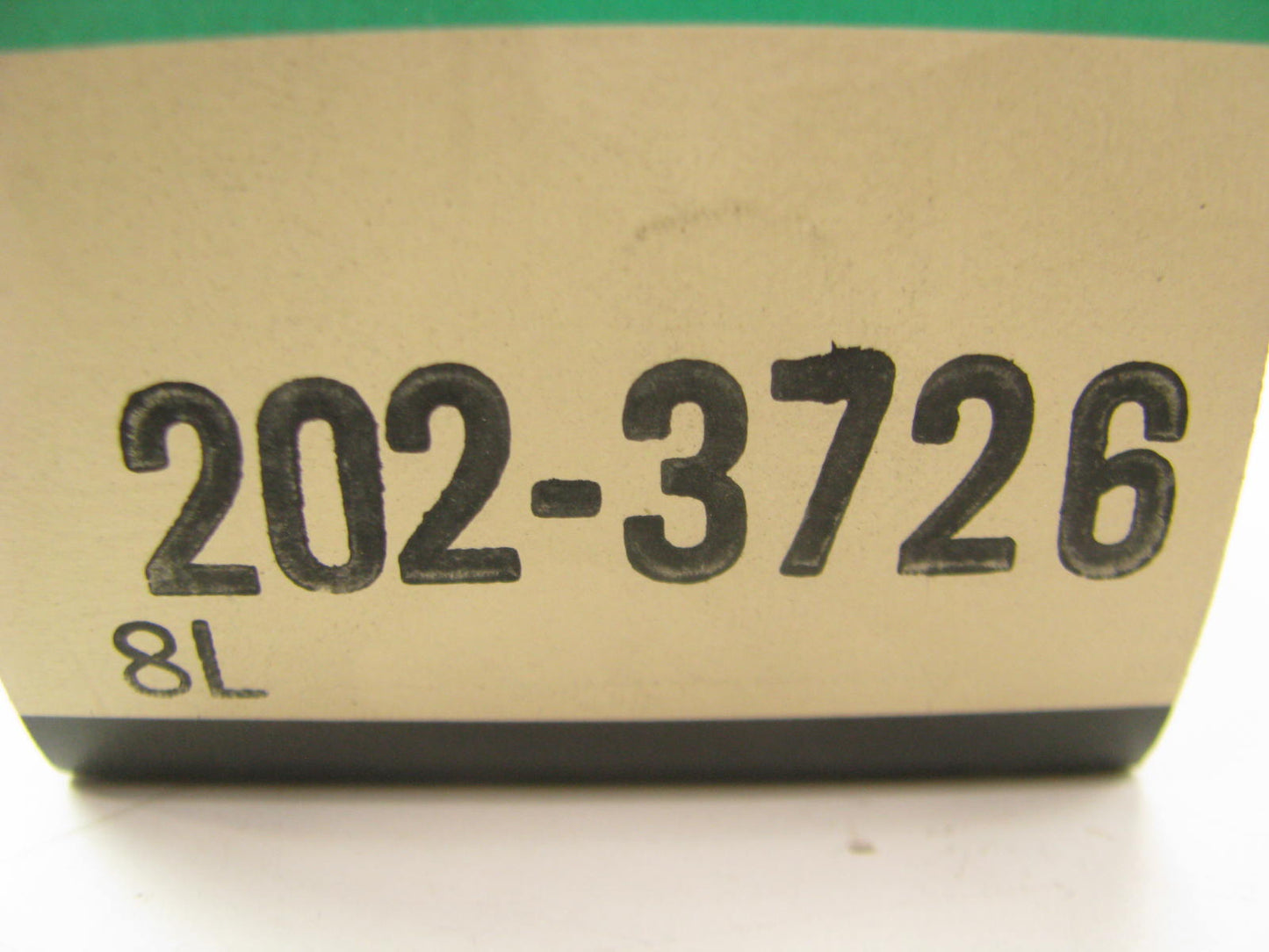 Carter 202-3726 Carburetor Choke Pull-Off - 1978-1979 Toyota Corolla 3KC 1.2L