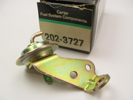 1978-1979 TOYOTA Corolla 2TC 1.6L Carburetor Choke Pull-Off - Carter 202-3727