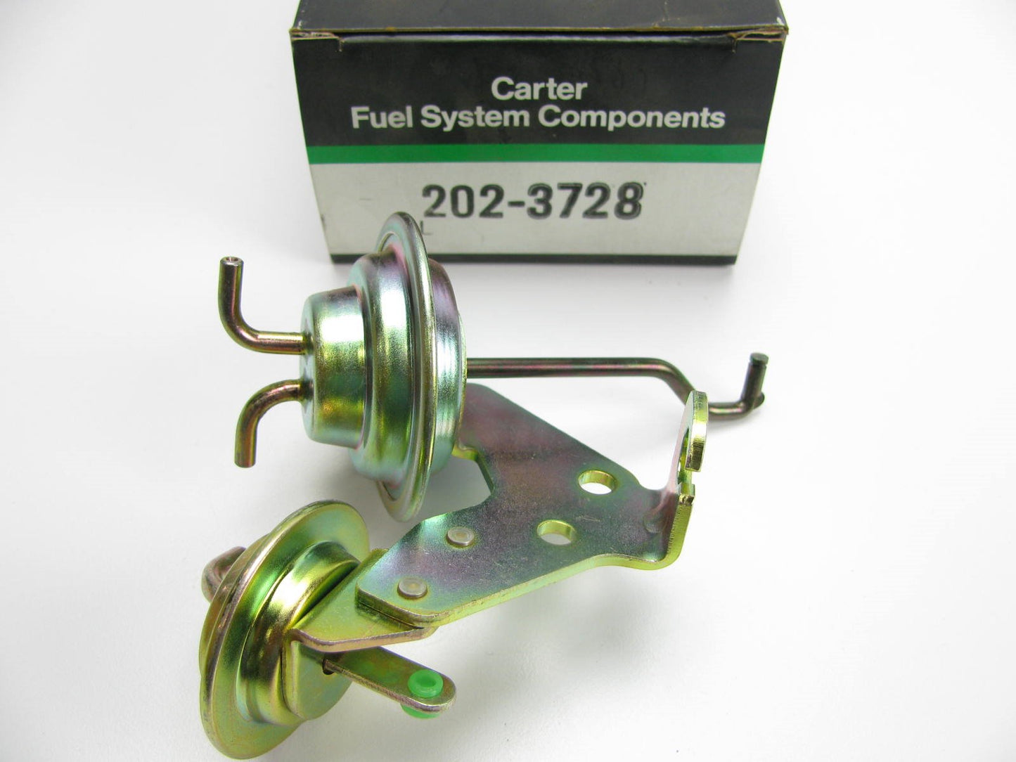 Carter 202-3728 Carburetor Choke Pull-Off & Dashpot - 1979 Corolla 1.6L