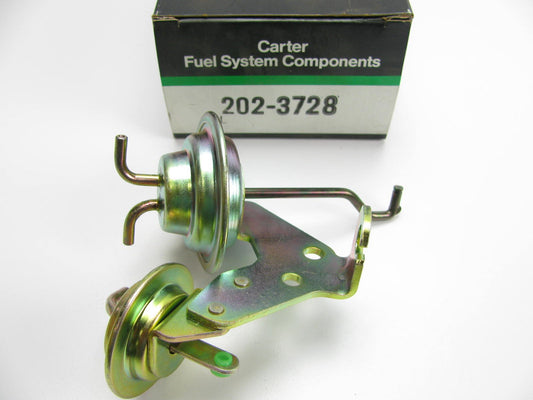 Carter 202-3728 Carburetor Choke Pull-Off & Dashpot - 1979 Corolla 1.6L