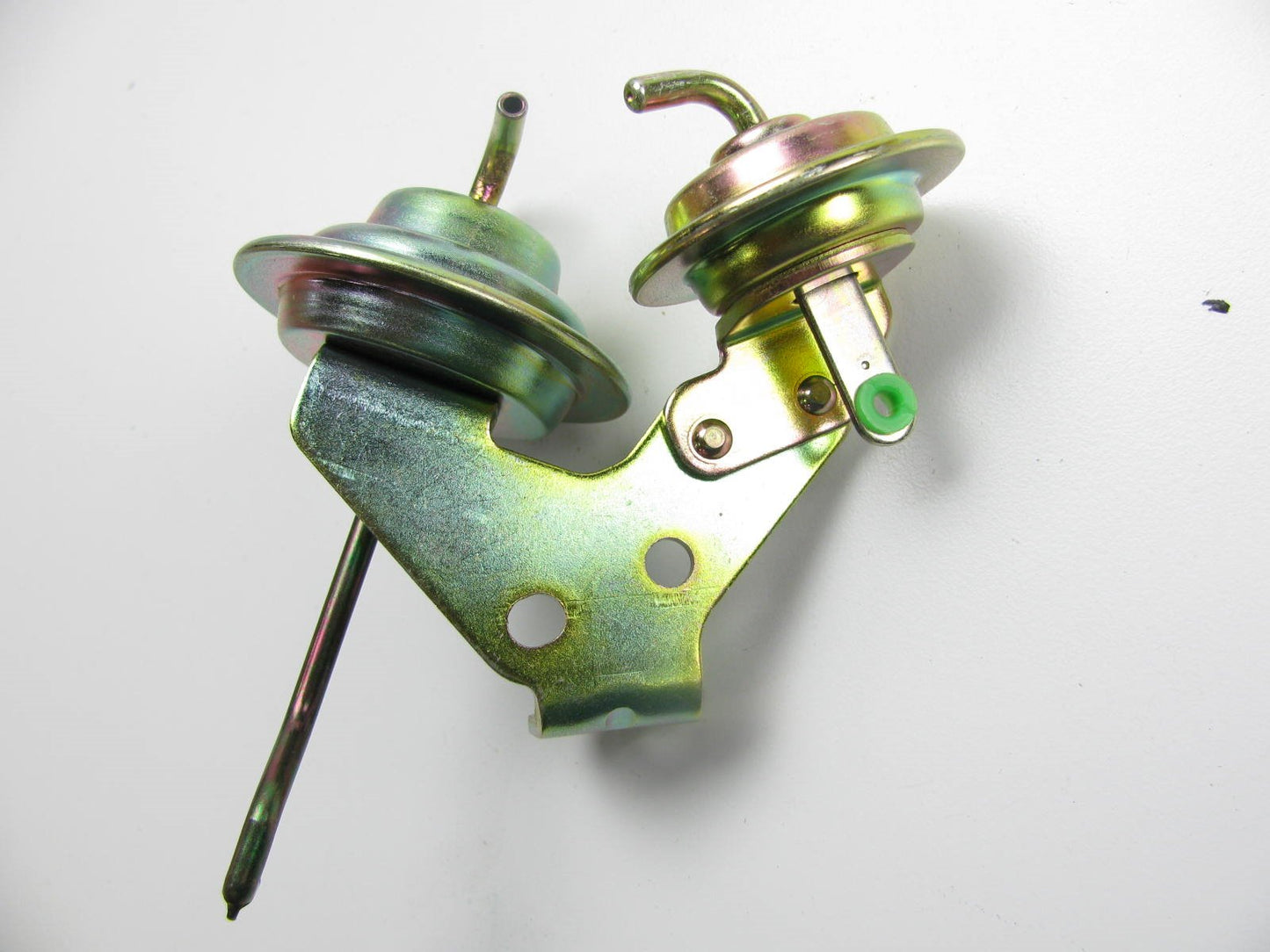 Carter 202-3728 Carburetor Choke Pull-Off & Dashpot - 1979 Corolla 1.6L