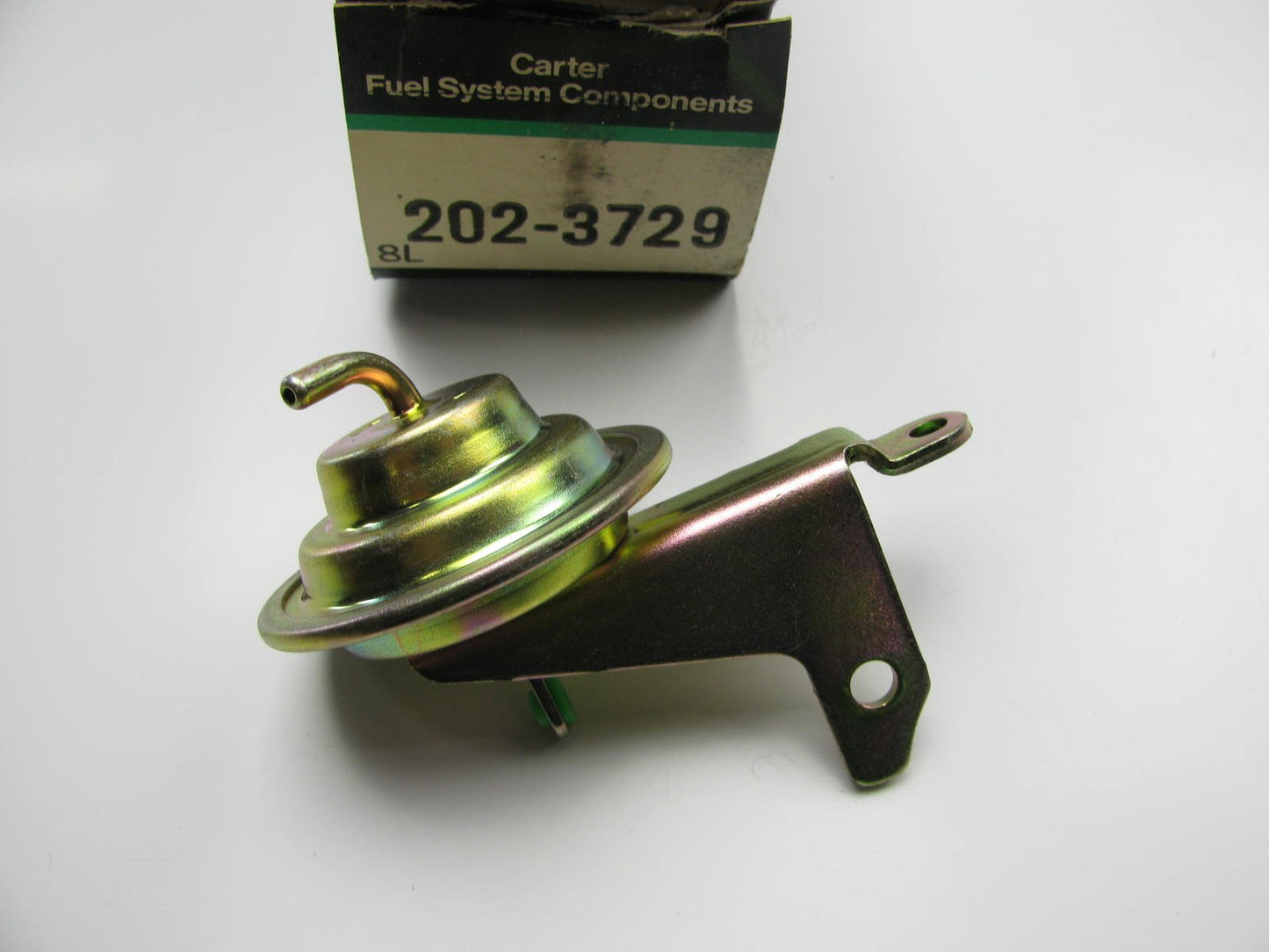 1979 Toyota Hi-Lux Pickup Truck, Celica 20R 2.2L Carburetor Choke Pull-Off