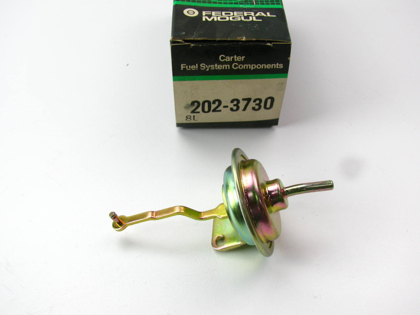Carter 202-3730 Carburetor Choke Pull-Off - 1981-1982 TOYOTA 2.4L 20RE Pickup