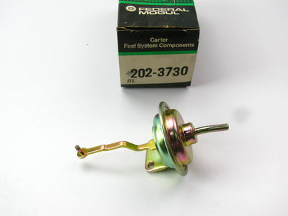 Carter 202-3730 Carburetor Choke Pull-Off - 1981-1982 TOYOTA 2.4L 20RE Pickup