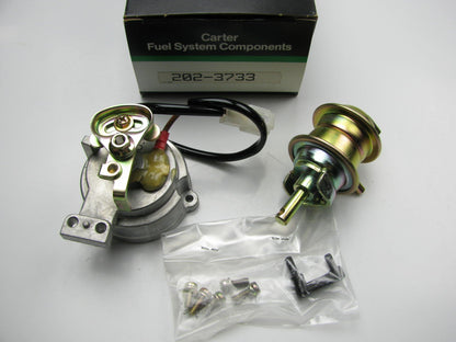 Carter 202-3733 Carburetor Choke Pull-Off For 1981-1985 Mazda RX-7 12A Rotary