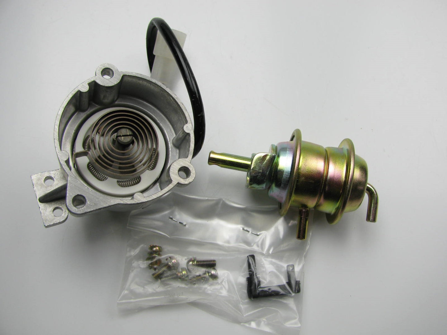 Carter 202-3733 Carburetor Choke Pull-Off For 1981-1985 Mazda RX-7 12A Rotary