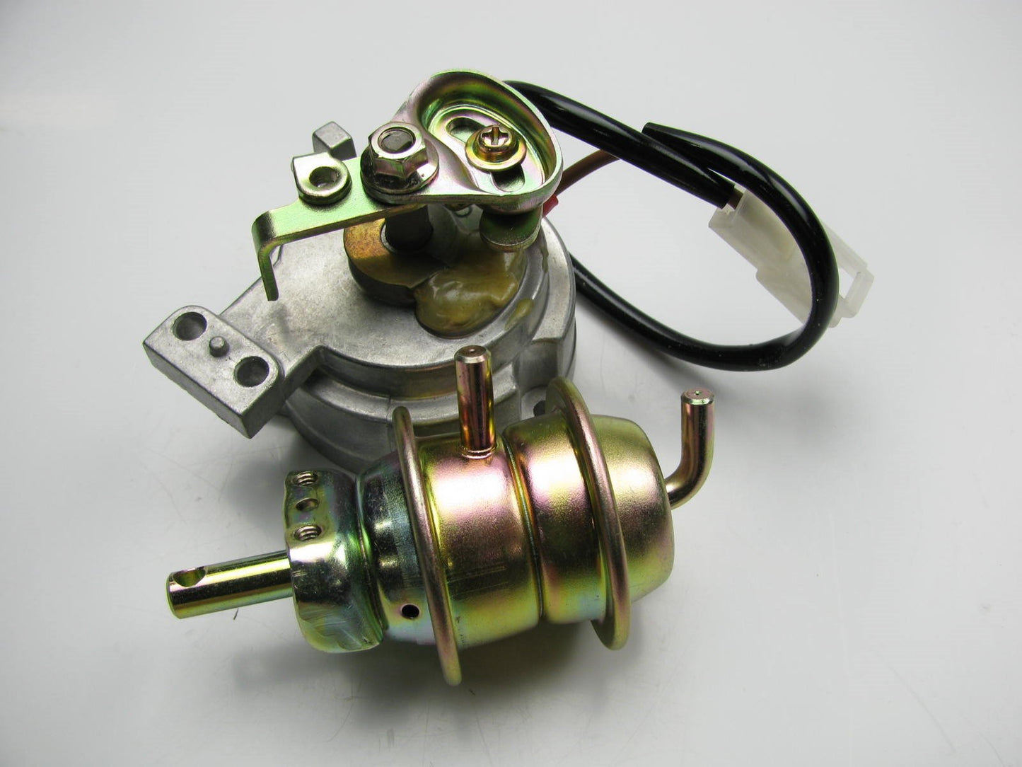 Carter 202-3733 Carburetor Choke Pull-Off For 1981-1985 Mazda RX-7 12A Rotary