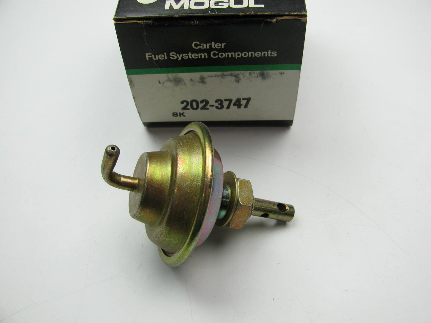 Carter 202-3747 Carburetor Dashpot For 1980 Datsun 310 1.4L  A14 Engine