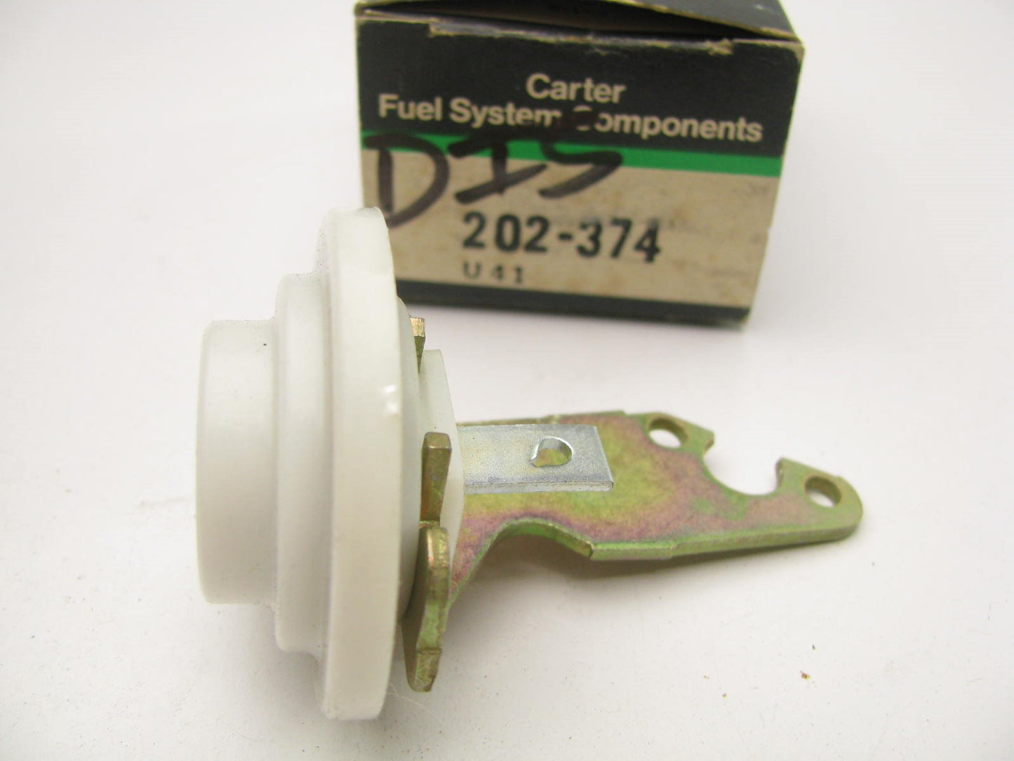 Carter 202-374 Carburetor Choke Thermostat - Rochester 2-BBL