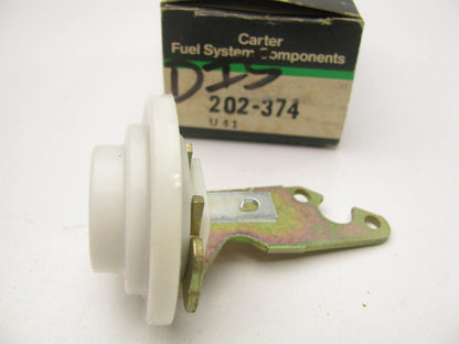 Carter 202-374 Carburetor Choke Thermostat - Rochester 2-BBL