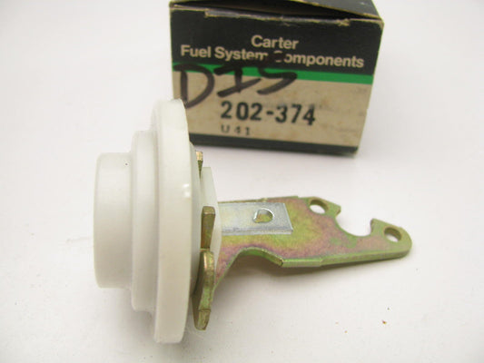 Carter 202-374 Carburetor Choke Thermostat - Rochester 2-BBL