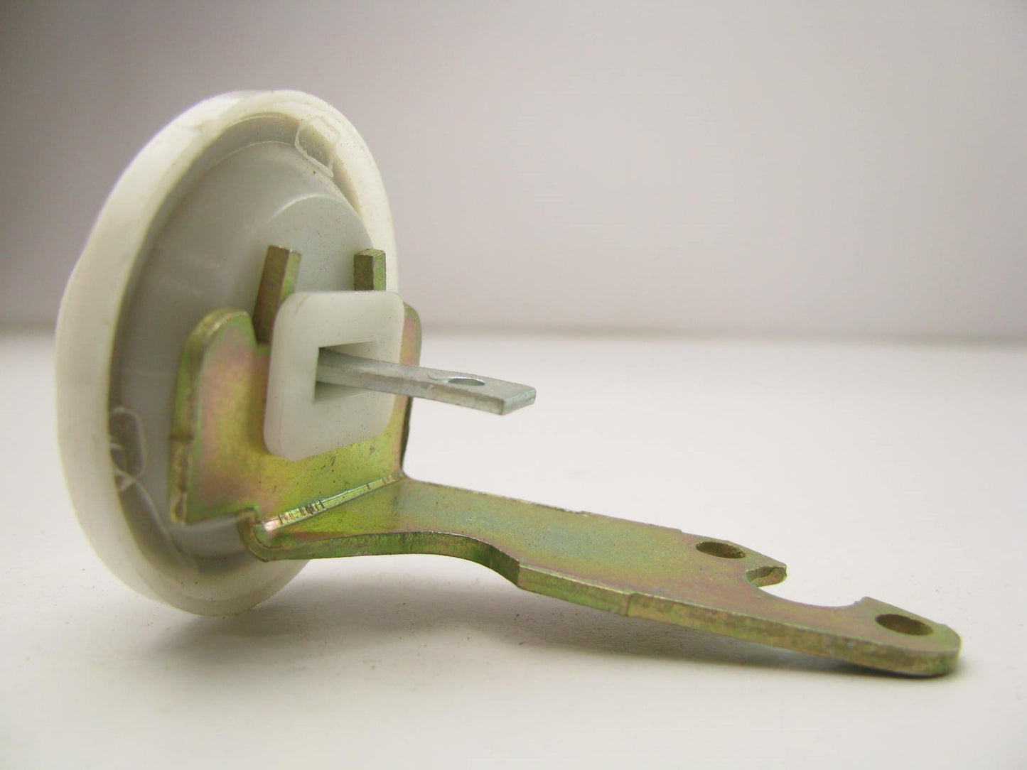 Carter 202-374 Carburetor Choke Thermostat - Rochester 2-BBL