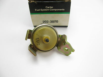 Carter 202-3800 Carburetor Dashpot 1981-1985 Ford 1.6L Escort For Holley 2-BBL