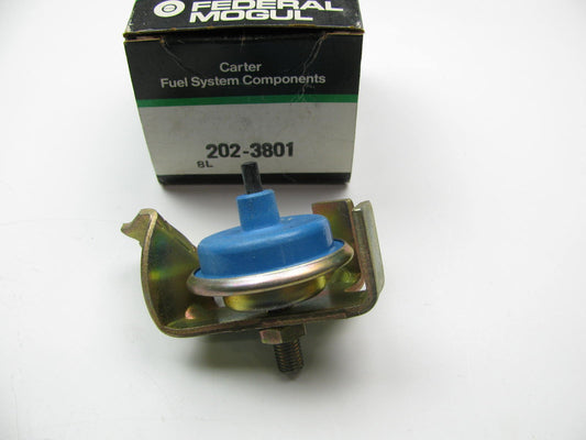 Carter 202-3801 Carburetor Dashpot For 1981-1985 Ford Escort 1.6L & 1.9L