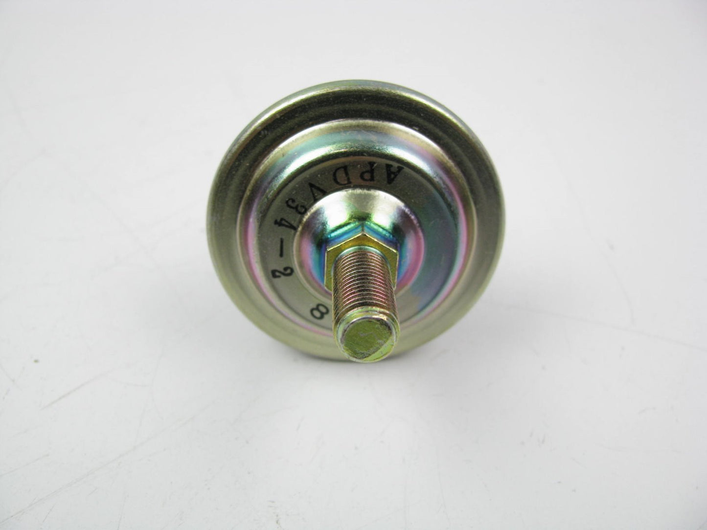 Carter 202-3803 Carburetor Dashpot For 1982-1983 Datsun E15 1.5L E16 1.6L 2-BBL