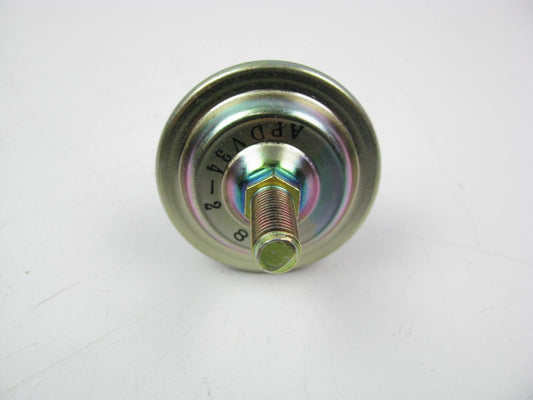 Carter 202-3803 Carburetor Dashpot For 1982-1983 Datsun E15 1.5L E16 1.6L 2-BBL