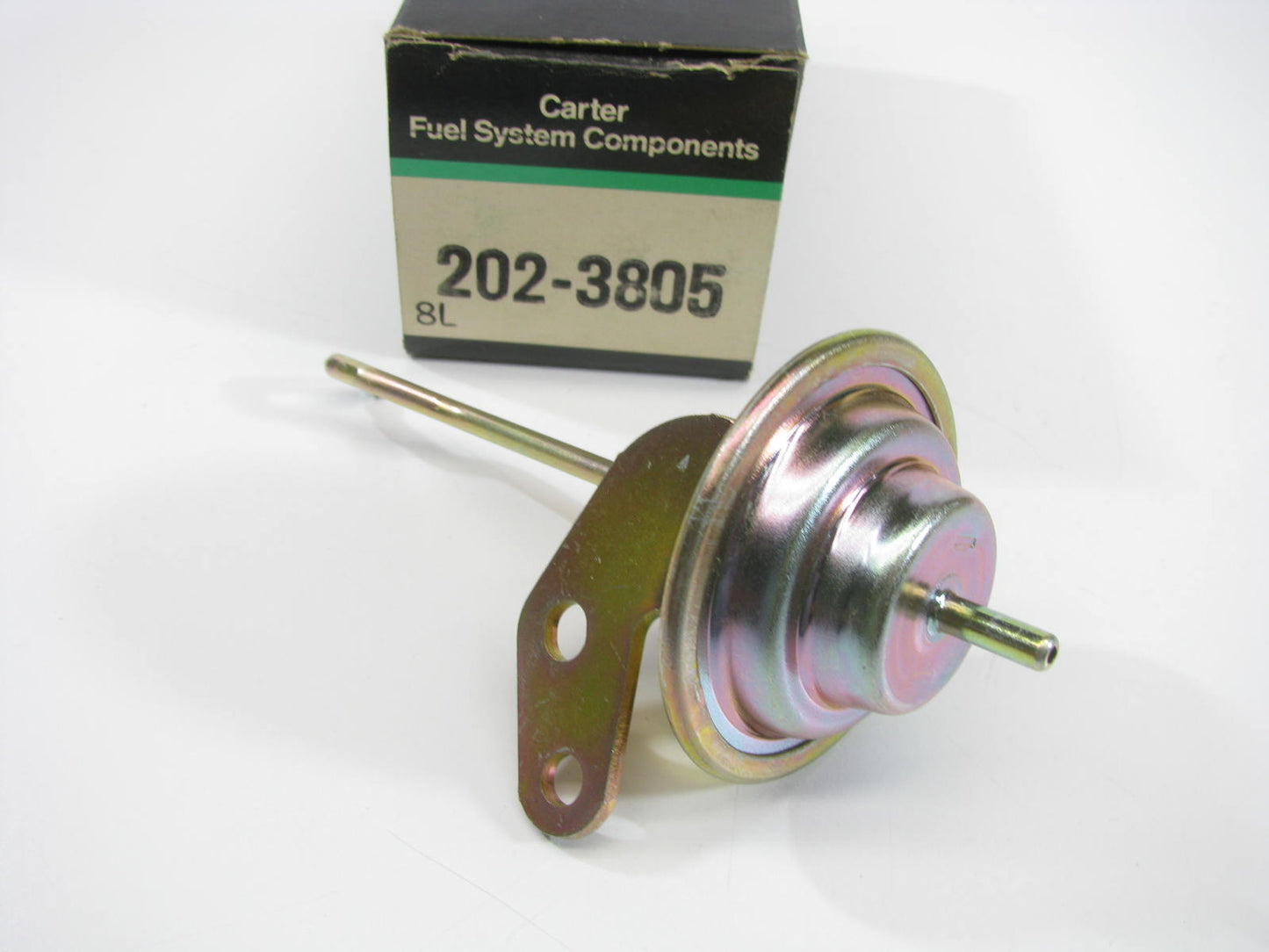 Carter 202-3805 Carburetor Dash Pot - 1980-1981 Toyota 1AC 1.5L TERCEL