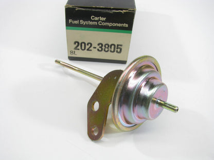 Carter 202-3805 Carburetor Dash Pot - 1980-1981 Toyota 1AC 1.5L TERCEL