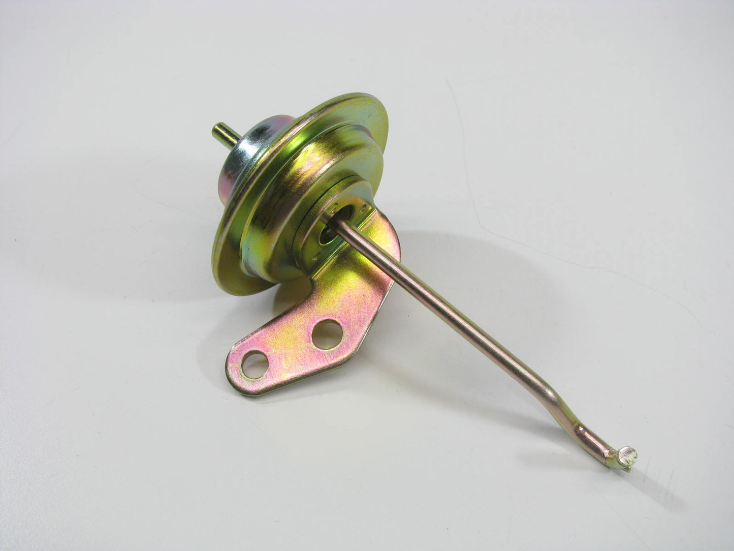 Carter 202-3805 Carburetor Dash Pot - 1980-1981 Toyota 1AC 1.5L TERCEL